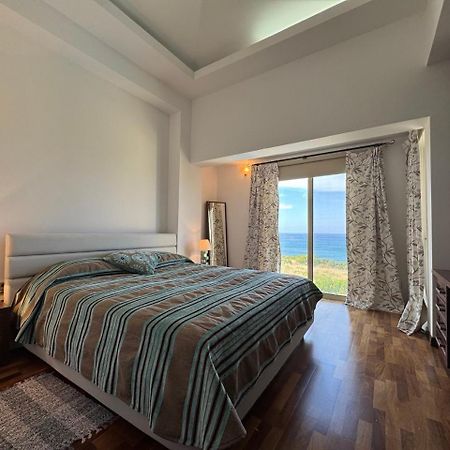 Beach Villa Olivia Neo Chorio Ngoại thất bức ảnh