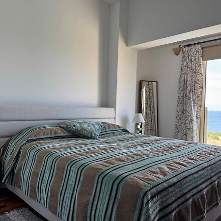 Beach Villa Olivia Neo Chorio Ngoại thất bức ảnh