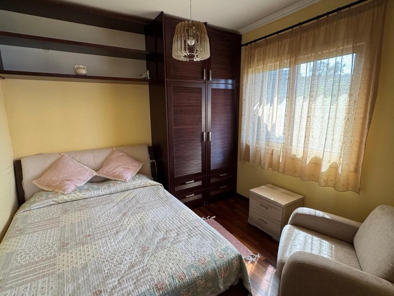 Beach Villa Olivia Neo Chorio Ngoại thất bức ảnh