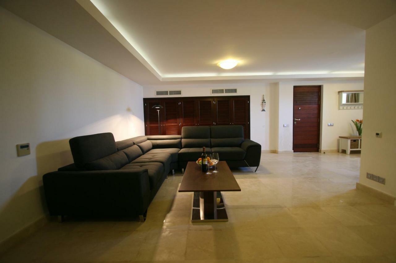 Beach Villa Olivia Neo Chorio Ngoại thất bức ảnh