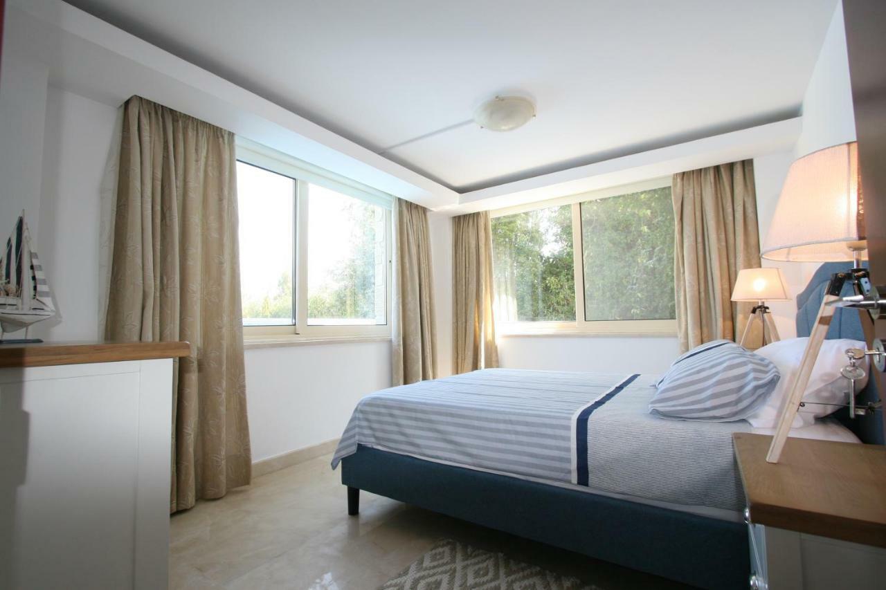 Beach Villa Olivia Neo Chorio Ngoại thất bức ảnh