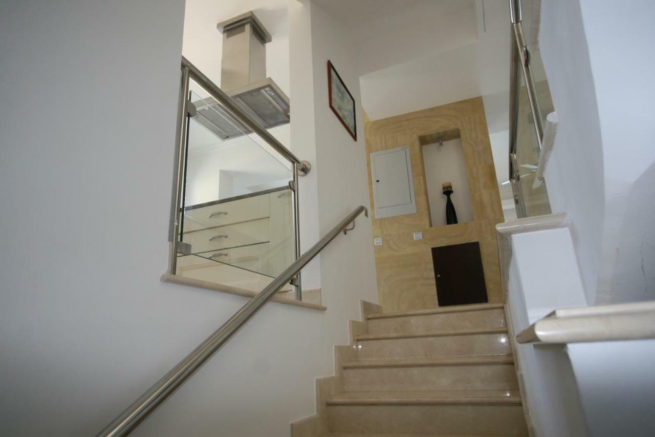 Beach Villa Olivia Neo Chorio Ngoại thất bức ảnh